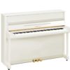 Piano Yamaha b2 PWH White high gloss