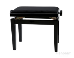 GEWA piano bench