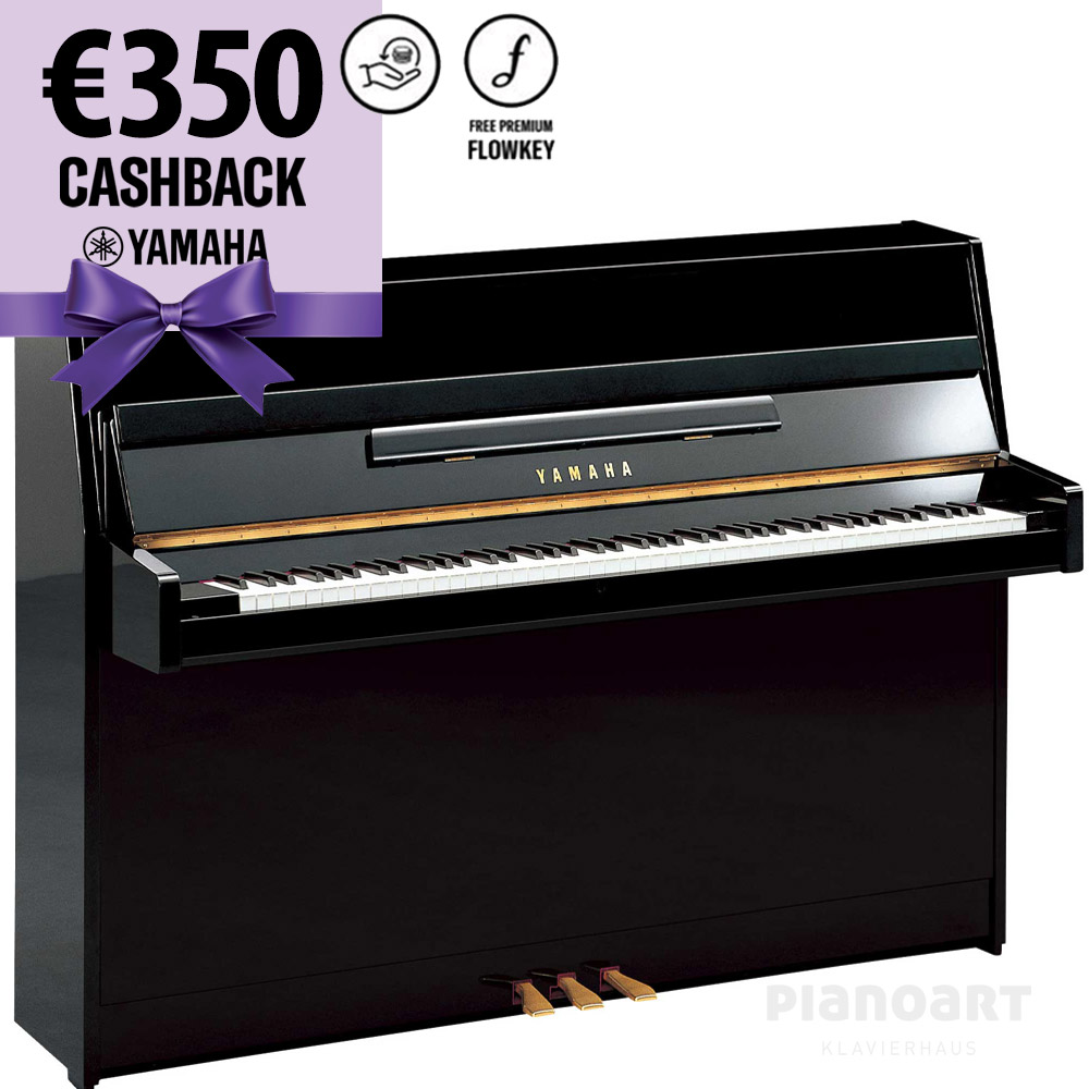 Yamaha b1 PE Klavier