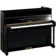 Yamaha b2 SC3 Silent Klavier