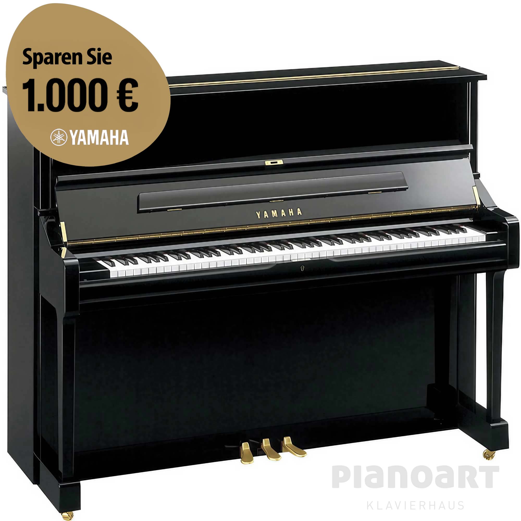 Yamaha U1 PE