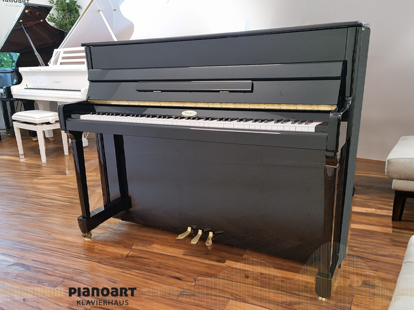 Gebraucht Klavier der Marke Kemble by Yamaha