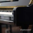Klavier Yamaha U1 TA3 Konsole