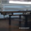 Klavier Yamaha U1 TA3 Modul