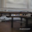 Klavier Yamaha U1 TA3 Steuermodul