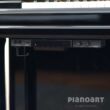 Klavier Yamaha U1 TA3 TA3 Modul
