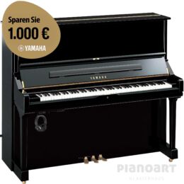 YAMAHA U3 SH3