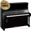 Yamaha U3 TA3 Trans Acoustic Klavier