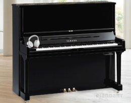 Gebraucht_Klavier_Yamaha_U3_Silent_Shop02