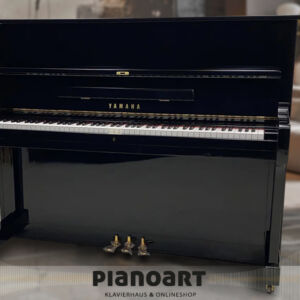 Yamaha U1 akustisches Klavier gebraucht