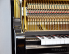 Yamaha_U3_Gebraucht_Klavier_Mechanik_Tasten