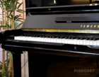 Yamaha U3 Gebrauchtklavier im Klavierhaus Pianoart