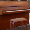Schimmel Modell 108 by Pianoart