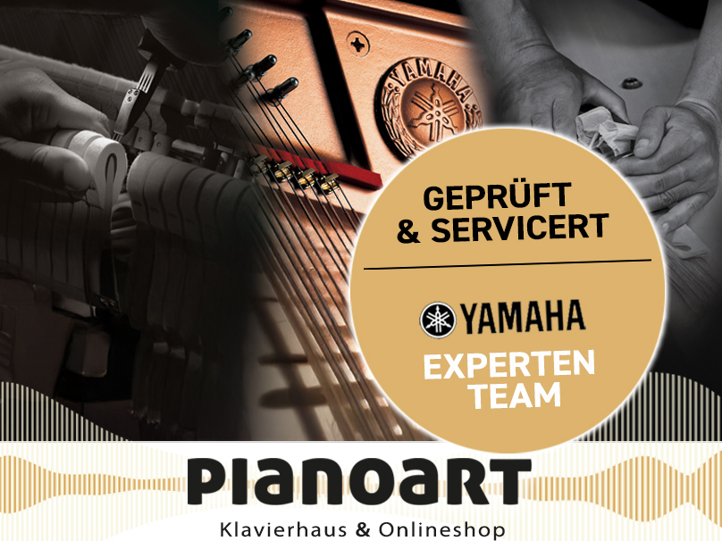 Yamaha Experten Team