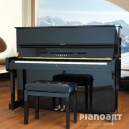YAMAHA U1 SILENT Klavier