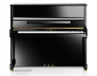 C. Bechstein Elegance R6 Klavier