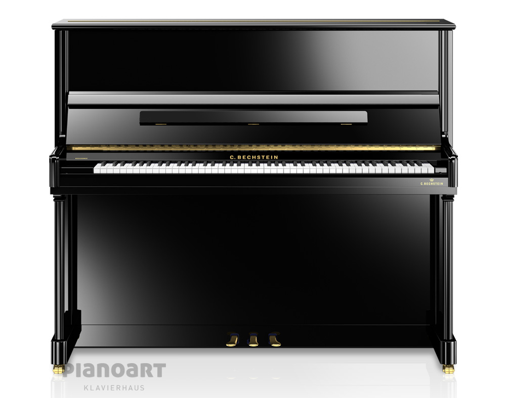 C. Bechstein Elegance R6 Klavier