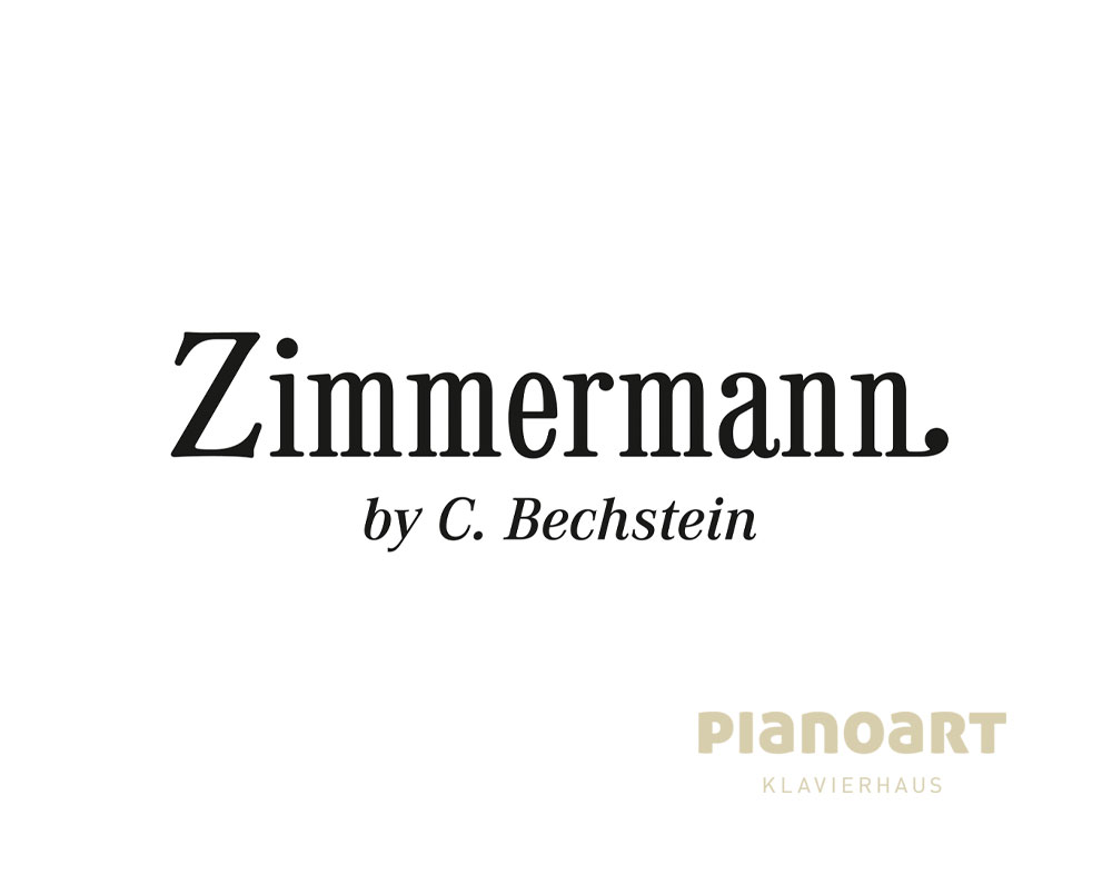 Zimmermann Logo Shop