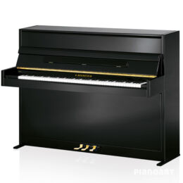 Klavier C. BECHSTEIN Academy A114 Modern