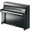 Klavier Grotrian Steinweg G-118