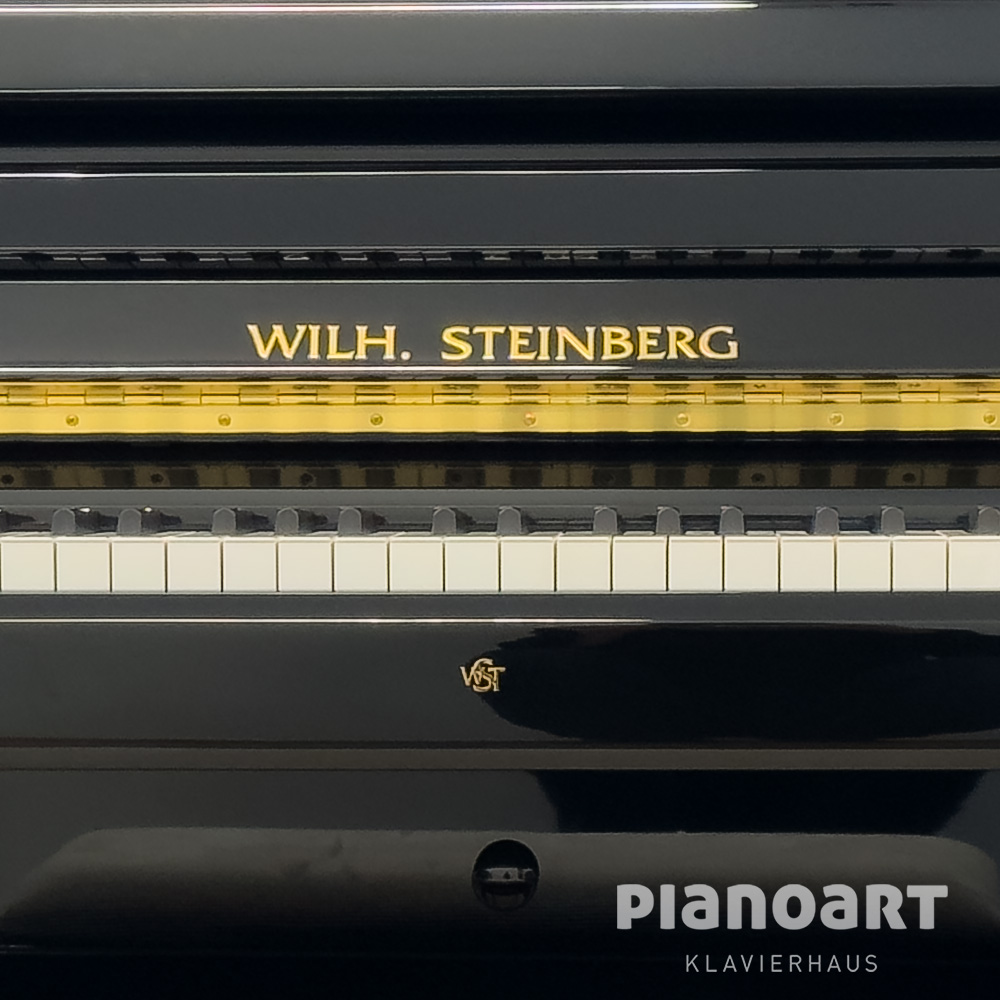 Wilh. Steinb