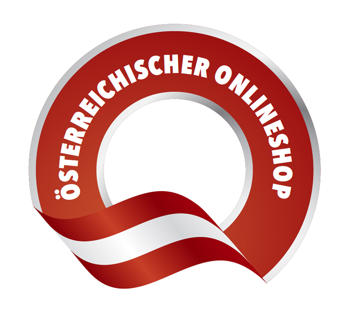 Österreichischer Onlineshop Gütesiegel der WKO
