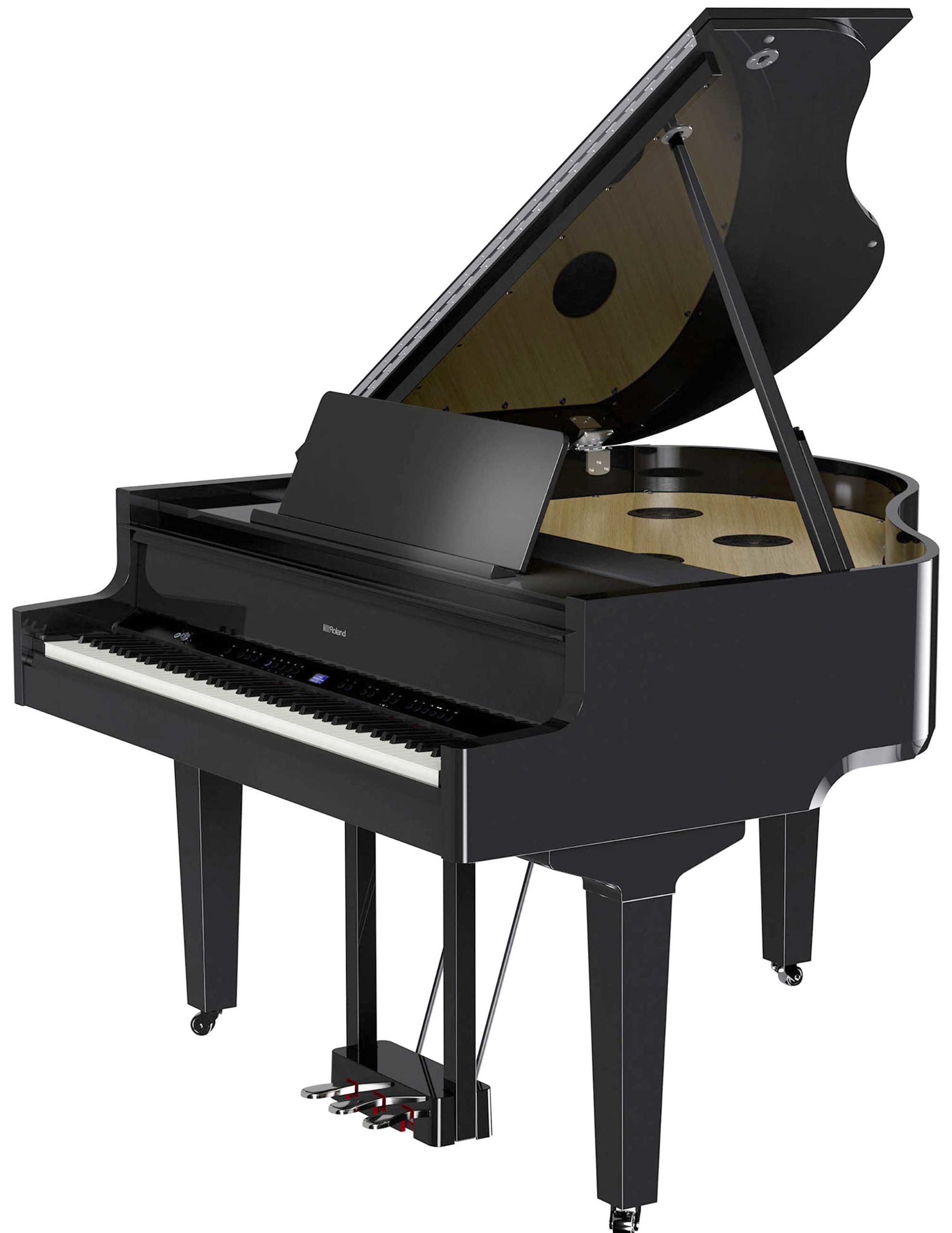 Digital Grandpiano Roland GP9