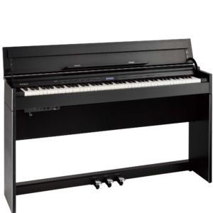 Digital Piano Roland DP-603 CB