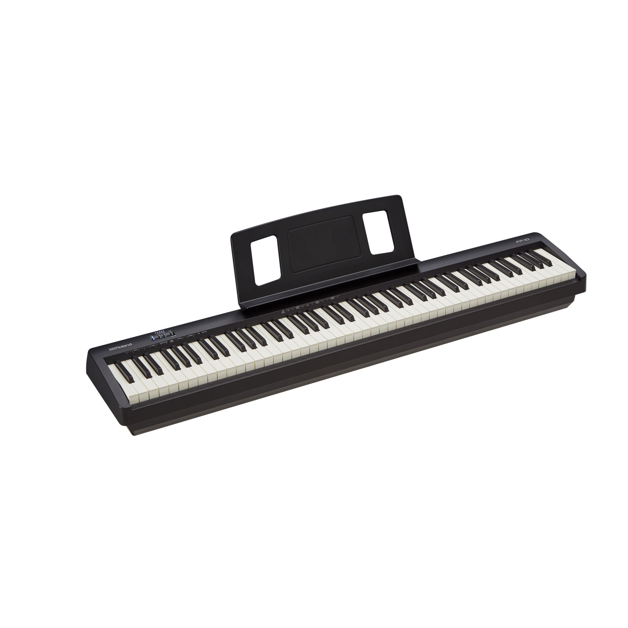 Digital Piano Roland FP-10 BK