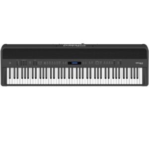 Digital Piano Roland FP-90X BK