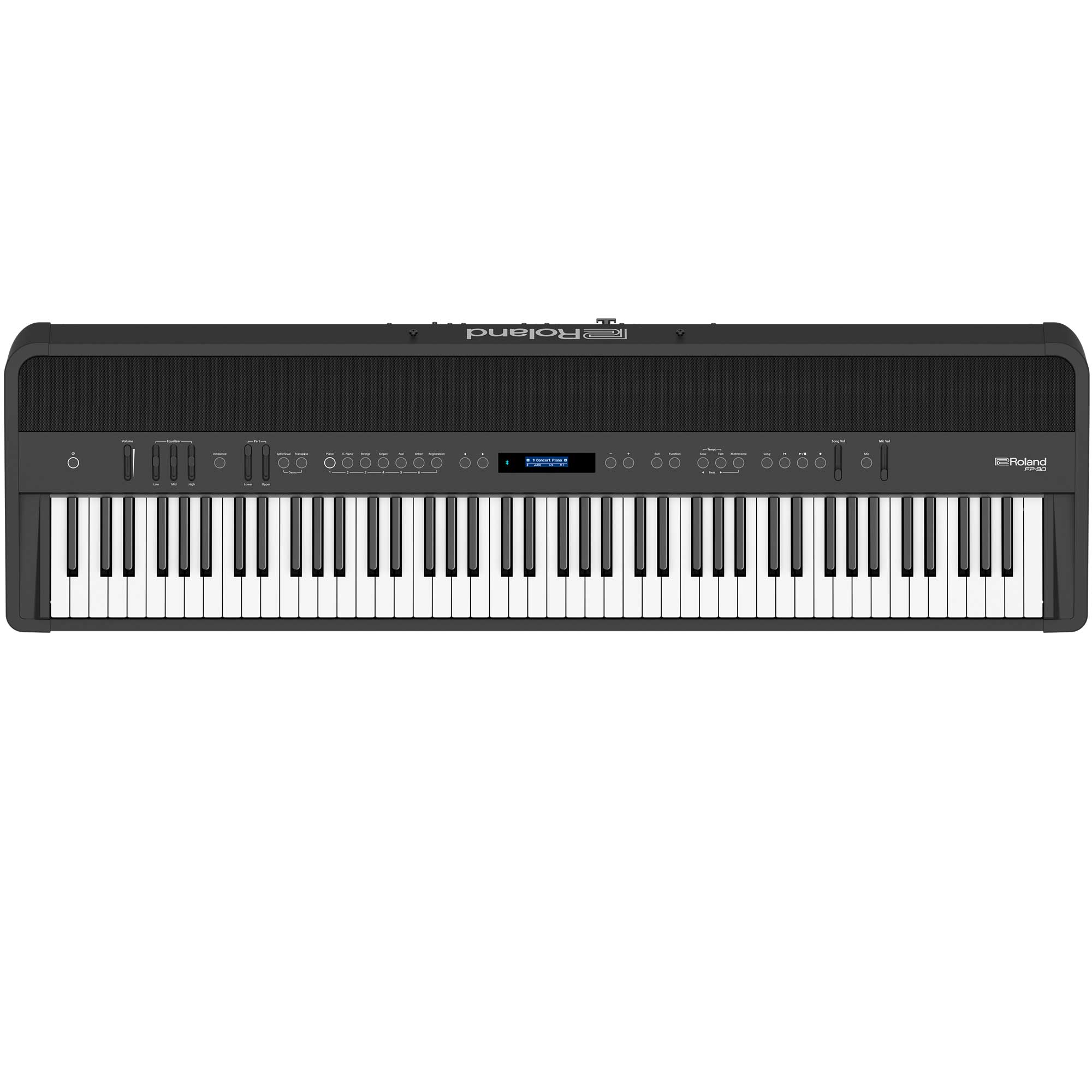 Digital Piano Roland FP-90X BK