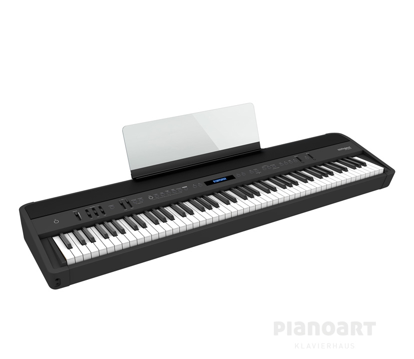 Digitalpiano Roland FP-90 X BK
