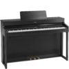 Digital Piano Roland HP-702 CH