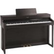 Digital Piano Roland HP-702 DR