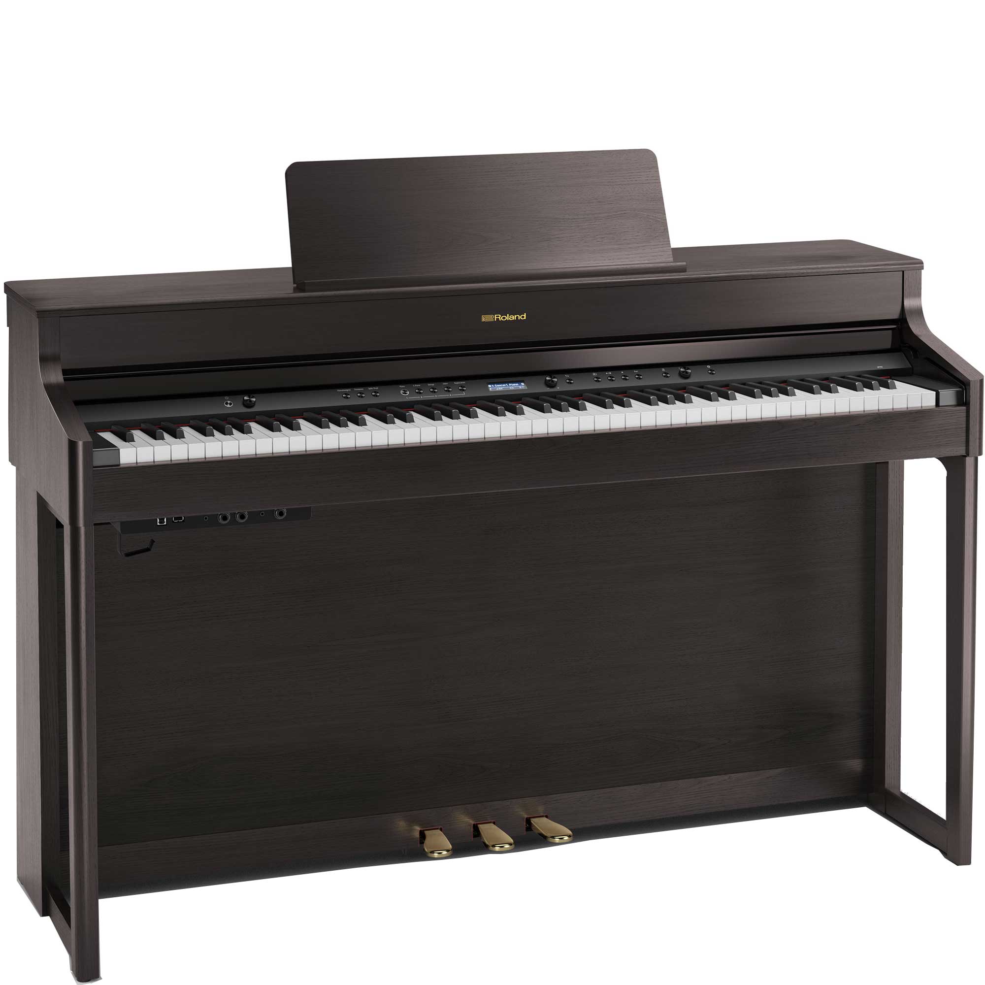 Digital Piano Roland HP-702 DR
