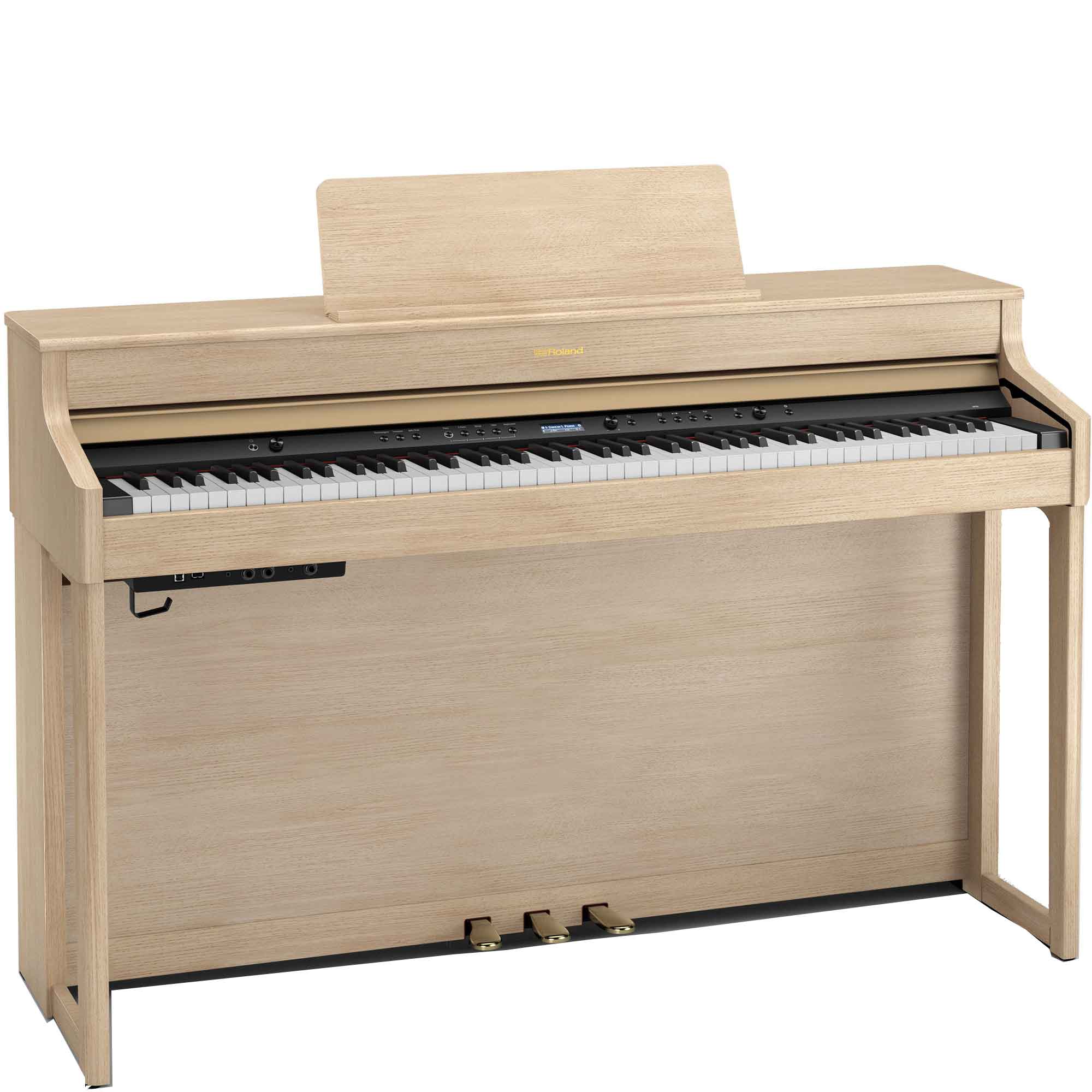 Digital Piano Roland HP-702 LA