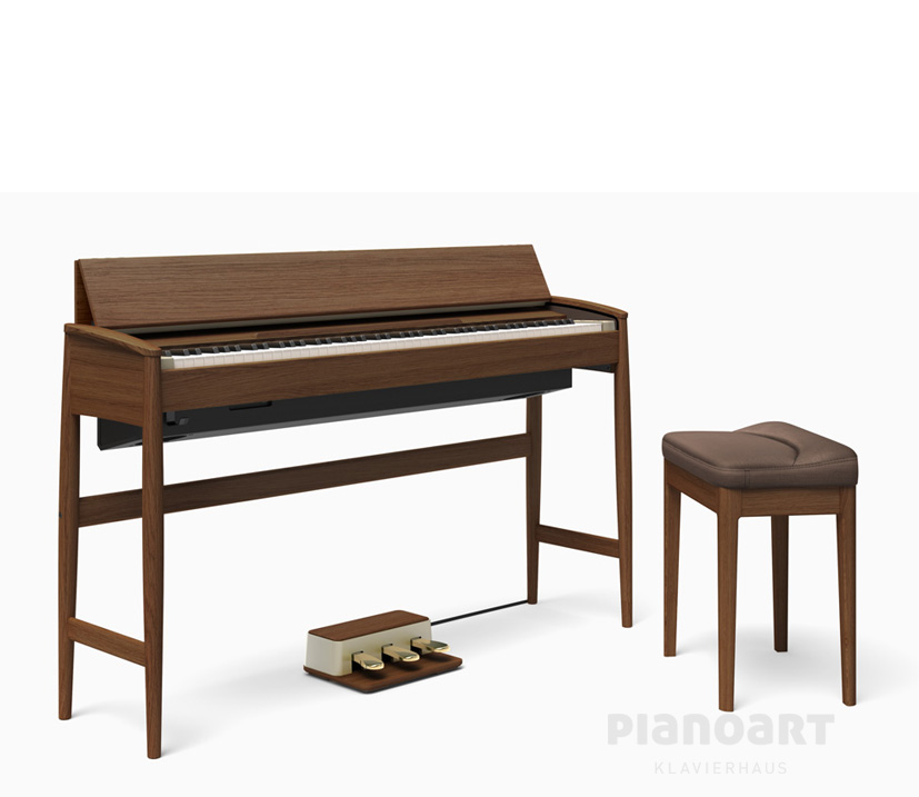 Digitalpiano Roland KF-10 Kiyola made in Japan
