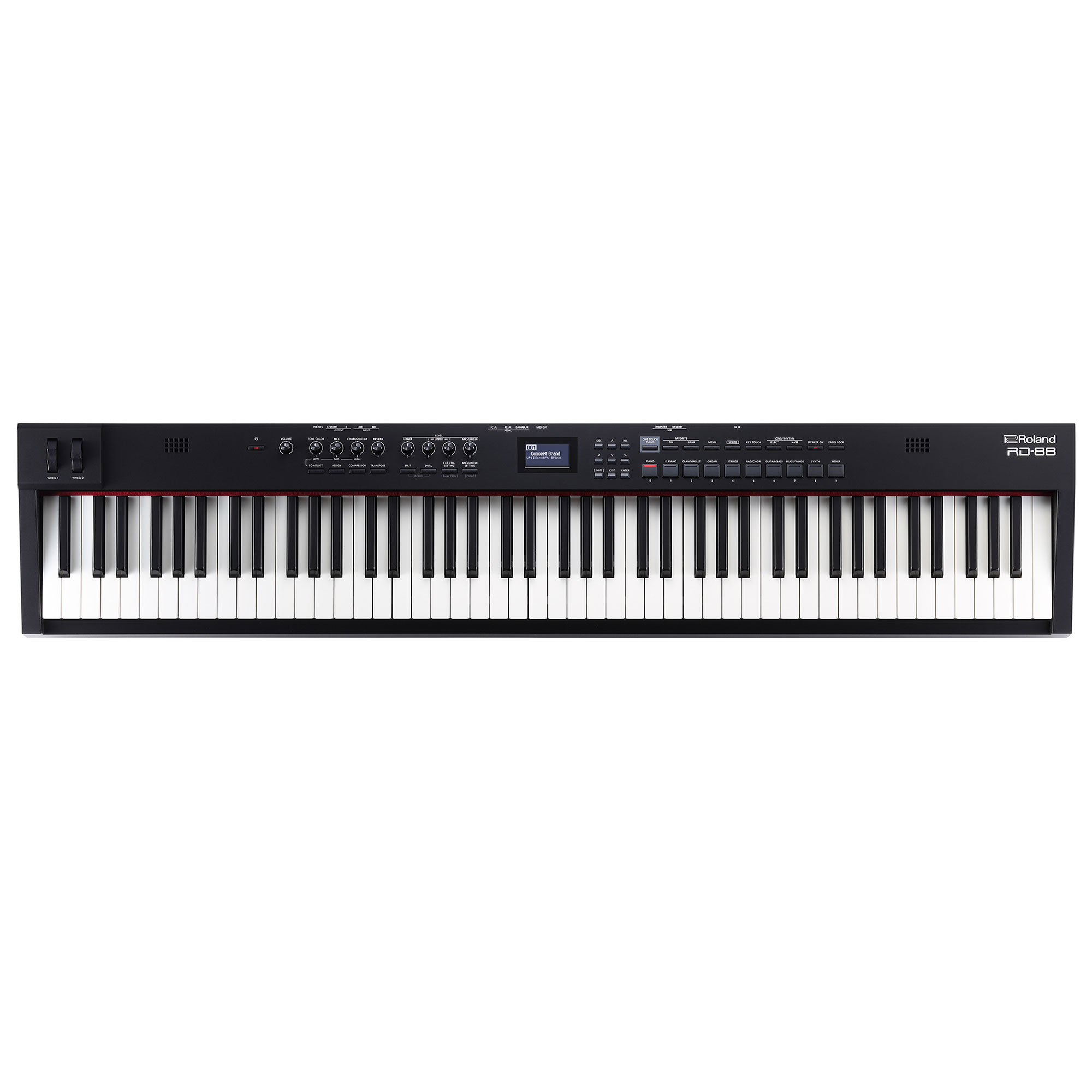 Digital Piano Roland RD-88