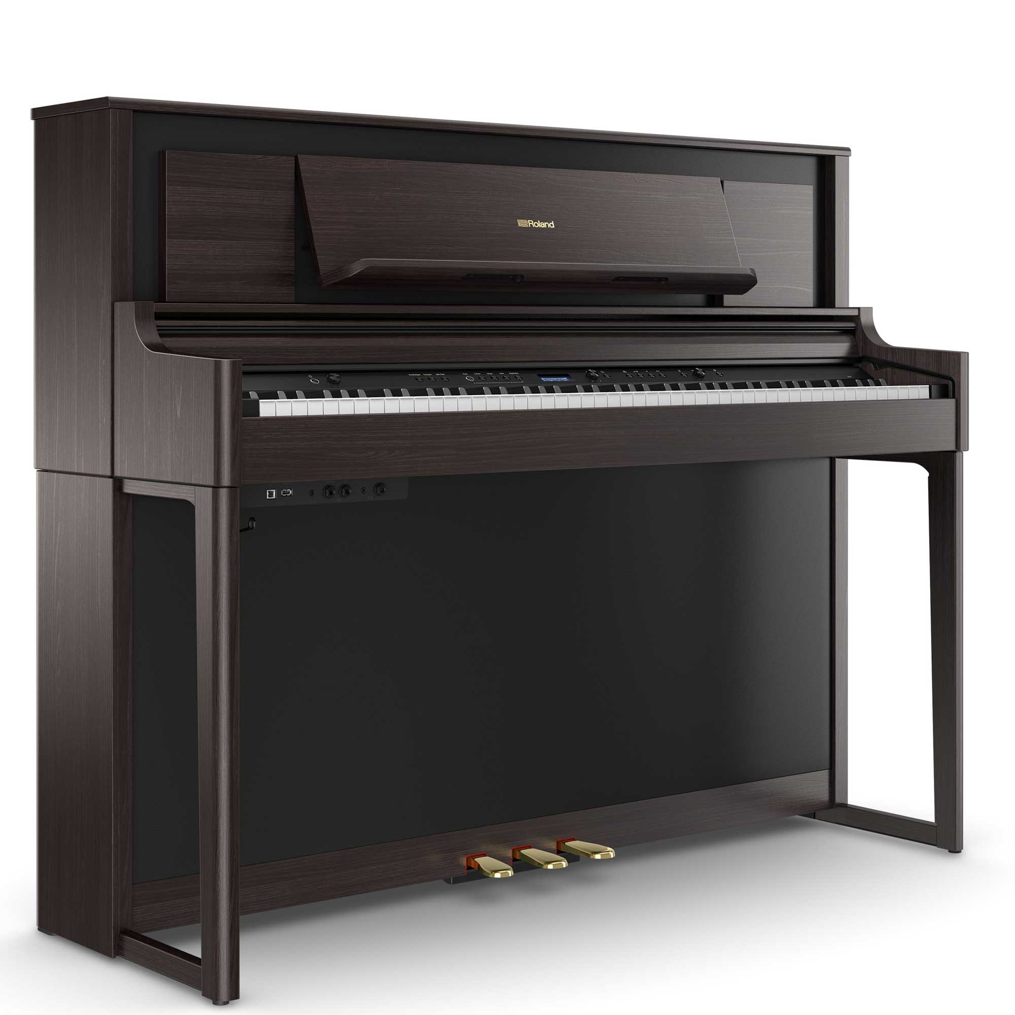 Digitalpiano Roland LX-706 DR