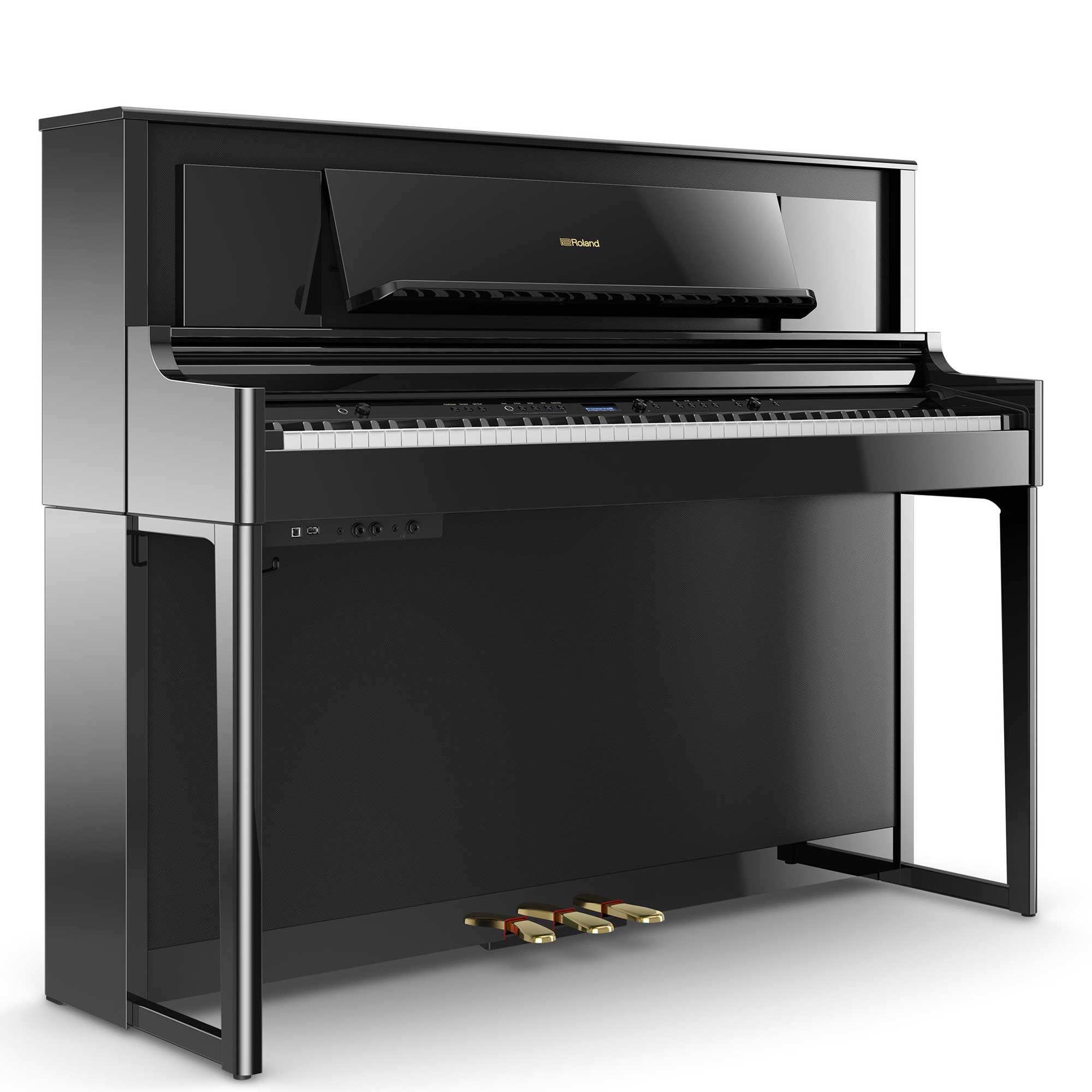 Digitalpiano Roland LX-706 PE