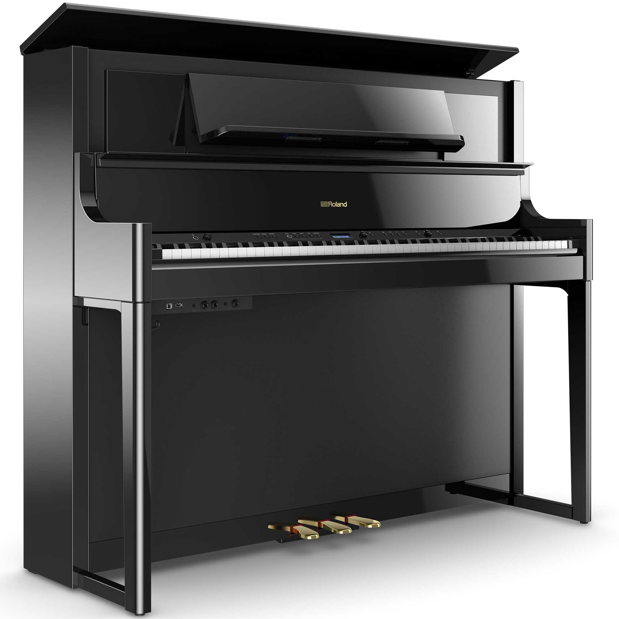 Digitalpiano Roland LX-708 PE