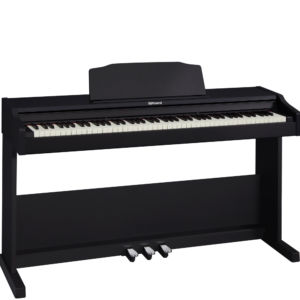 Digital Piano Roland RP-102 Black