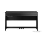 Roland DP-603 CB Digital Piano Geschlossen