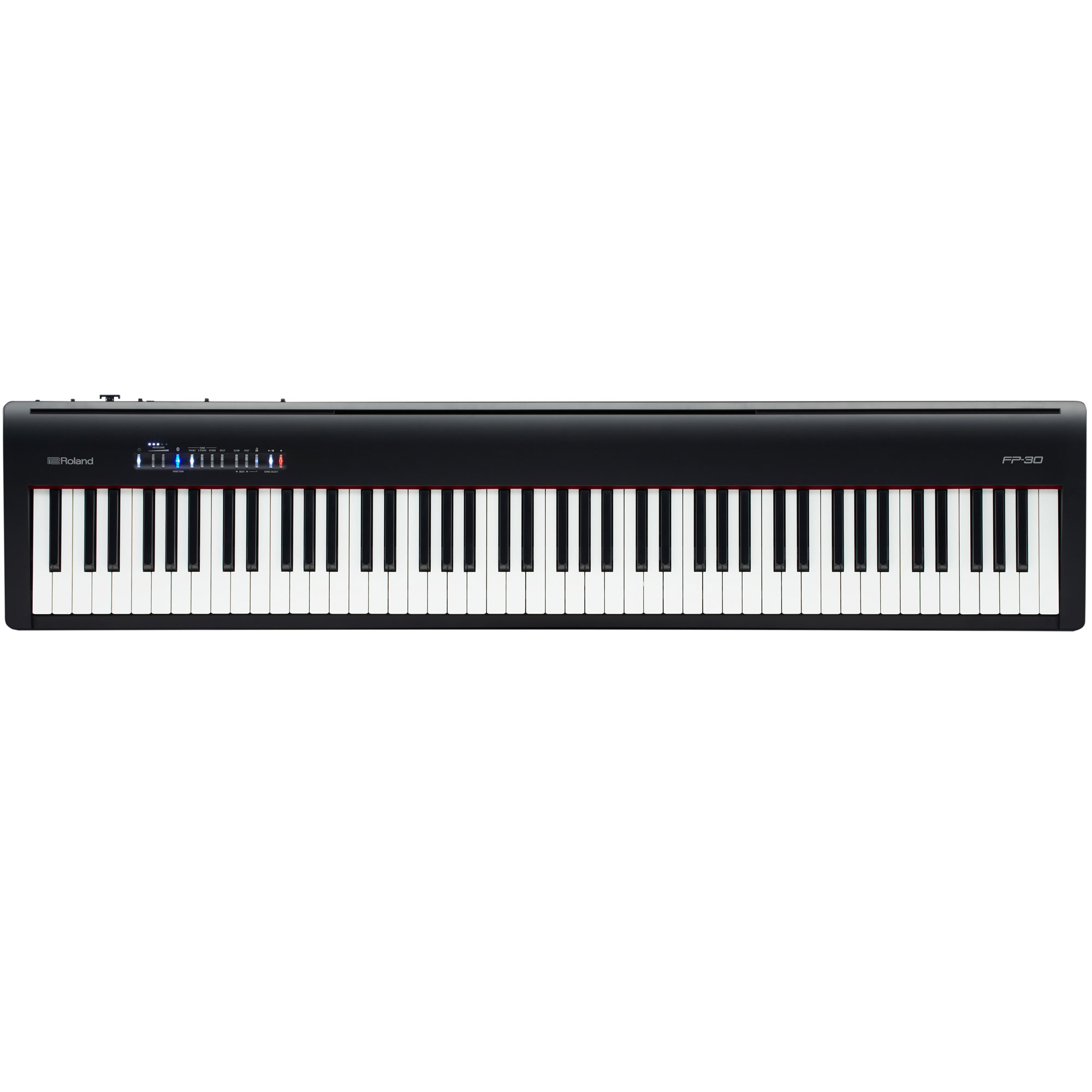 Roland Digital Piano FP-30X BK