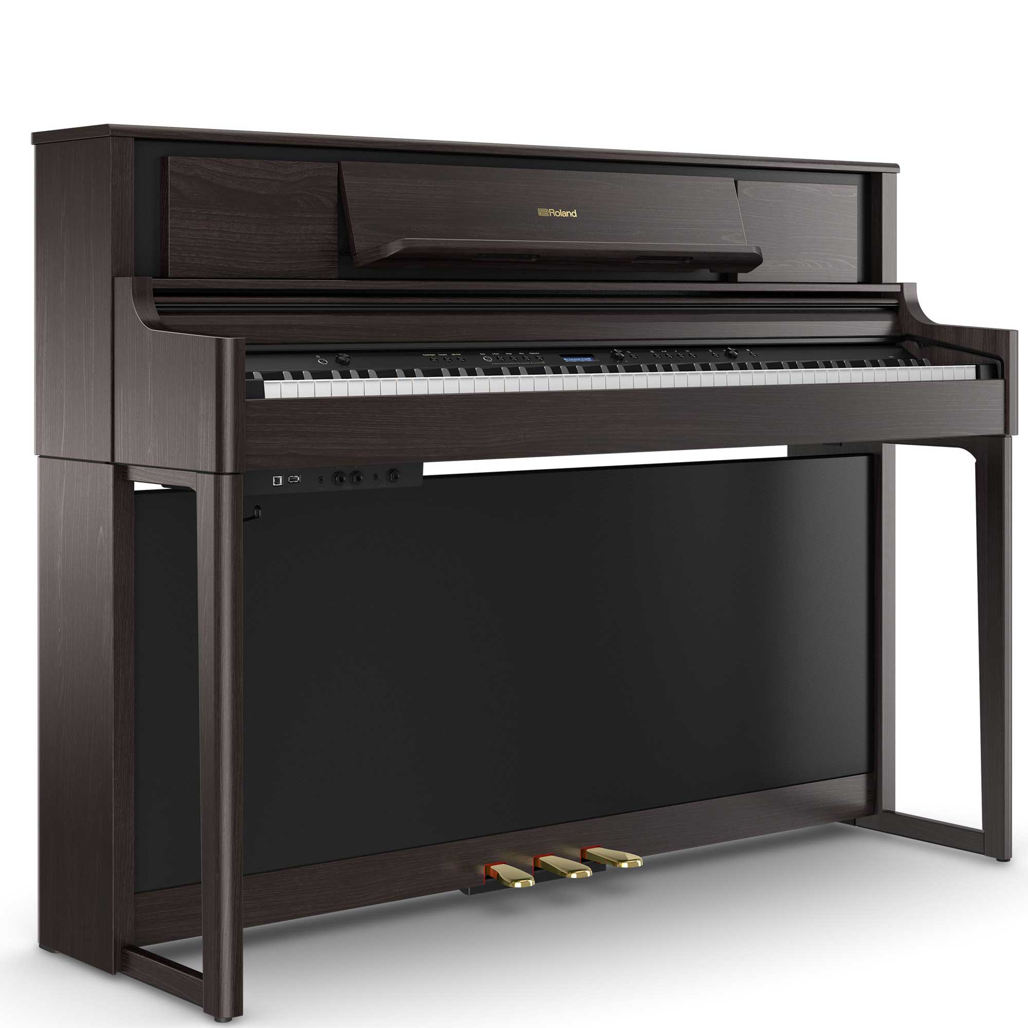 Roland Digitalpiano LX-705 DR