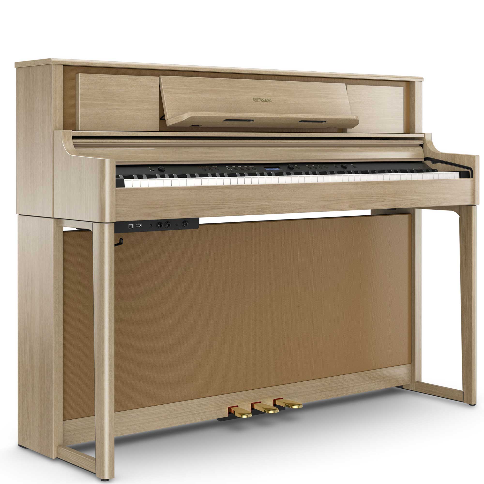 Roland Digitalpiano LX-705 LA