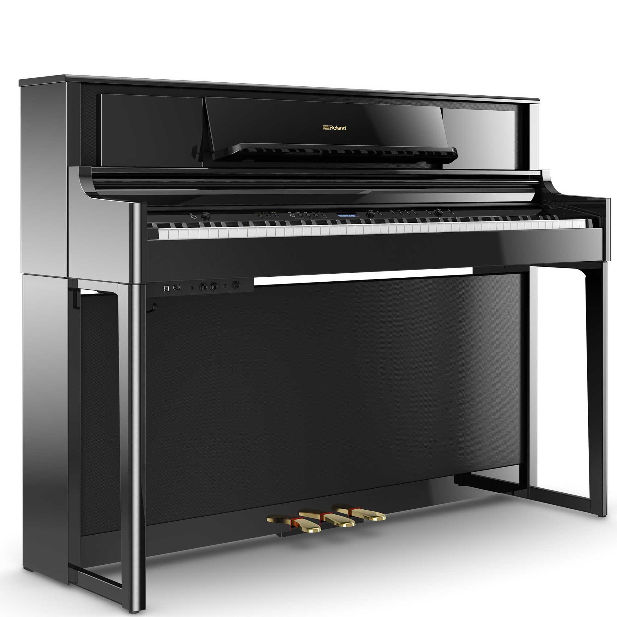 Roland Digitalpiano LX-705 PE