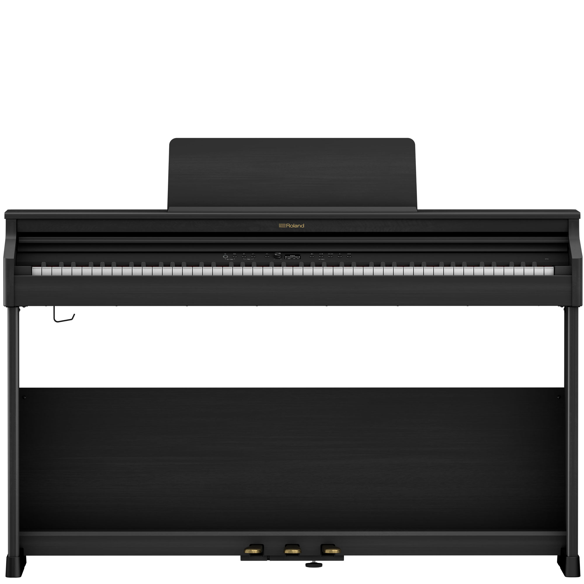 Roland Digitalpiano RP-701 Schwarz matt