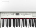 Roland F-705 WH Digital Piano Bedienermodul