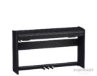Roland F701-CB Digital Piano Geschlossen